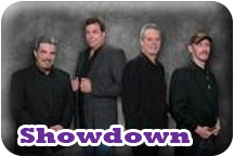 Live Bands - Showdown Band