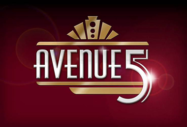 Live Bands - Avenue 5