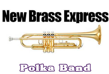 Live Bands - New Brass Express